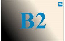 Thông báo về việc cấp phát chứng chỉ B2