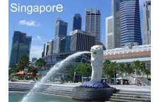 Tuyển sinh viên tốt nghiệp đi làm việc tại Singapore