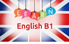 Thông báo về việc thi và cấp chứng chỉ tiếng Anh B1 cho sinh viên khóa 54