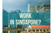 Cơ hội học tập và làm việc tại Singapore có thu nhập cao với chi phí hợp lý