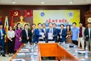  Trường Đại học Vinh và Công ty LABCO JSC ký kết thỏa thuận hợp tác nhằm cung cấp nguồn nhân lực chất lượng cao cho thị trường lao động quốc tế