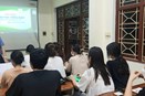  Khai giảng các lớp học ngoại ngữ miễn phí cho sinh viên Trường Đại học Vinh