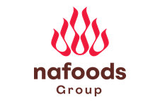 Công ty cổ phần Nafoods Group tuyển dụng kế toán tổng hợp