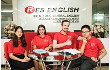 Tập đoàn Giáo dục ALEXANDER với Hệ thống Anh ngữ RES triển khai hợp tác nhằm thúc đẩy hỗ trợ học sinh, sinh viên Trường Đại học Vinh