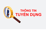  Công ty TNHH Công nghệ NANO Ưu Việt cần tuyển
