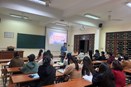  Khai giảng lớp tiếng Trung dành cho sinh viên Trường Đại học Vinh