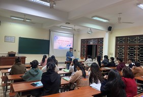  Khai giảng lớp tiếng Trung dành cho sinh viên Trường Đại học Vinh