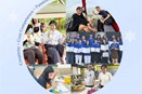 Chương trình trao đổi sinh viên với Trường Đại học Chodang (Hàn Quốc)