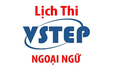 Lịch thi chứng chỉ tiếng Anh theo Khung năng lực ngoại ngữ 6 bậc (VSTEP) tại Trường Đại học Vinh 